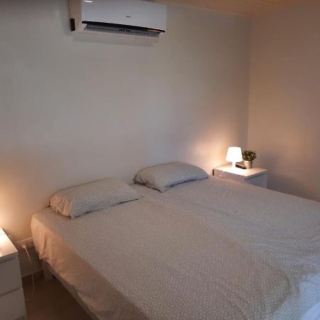 Tamarinde Appartment Willemstad Dış mekan fotoğraf