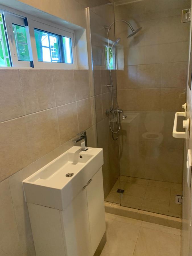 Tamarinde Appartment Willemstad Dış mekan fotoğraf